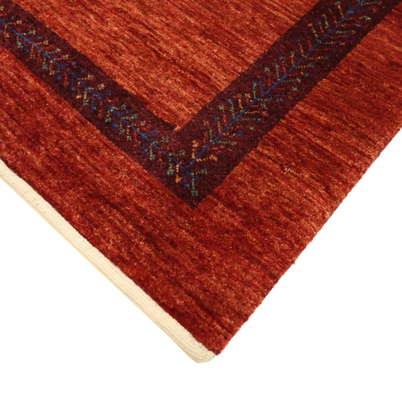 Kaschkuli Teppich 82x148cm - Perserteppich - mehrfarbig