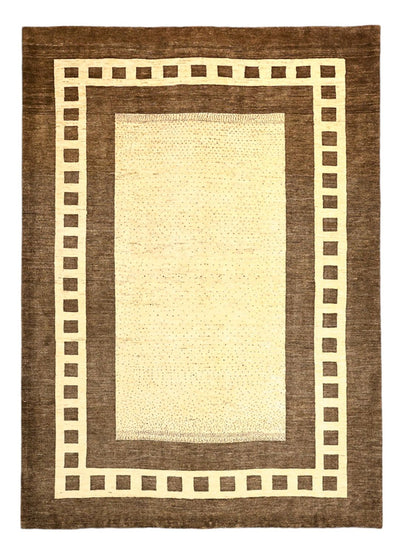 Kaschkuli Teppich 178x248cm - Perserteppich - beige