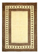 Kaschkuli Teppich 178x248cm - Perserteppich - beige