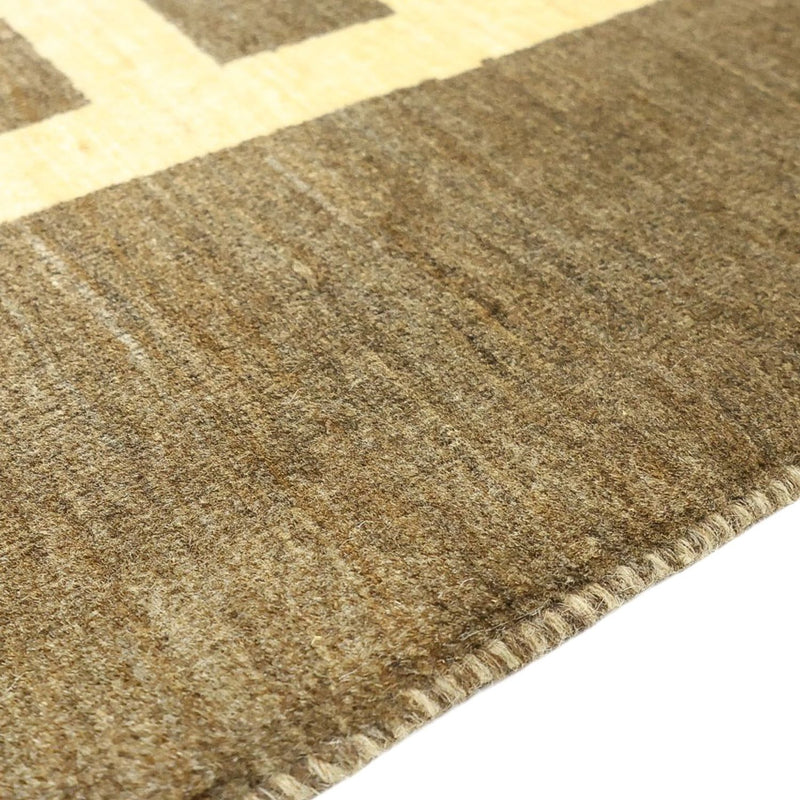 Kaschkuli Teppich 178x248cm - Perserteppich - beige