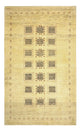 Kaschkuli Teppich 116x190cm - Perserteppich - beige