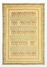 Kaschkuli Teppich 87x125cm - Perserteppich - beige – product image