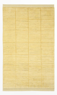 Loribaft Teppich Perser 103x157cm - Orientteppich - beige – product image