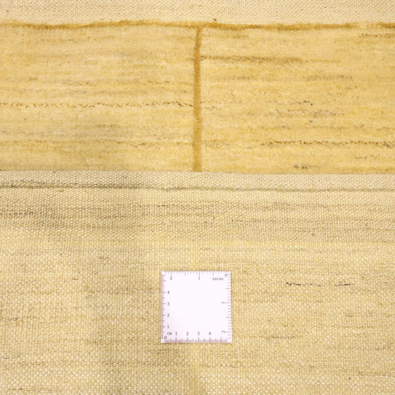 Loribaft Teppich Perser 103x157cm - Orientteppich - beige