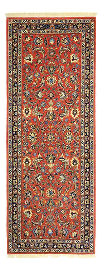 Keshan Teppich 57x151cm - Perserteppich - rot – product image