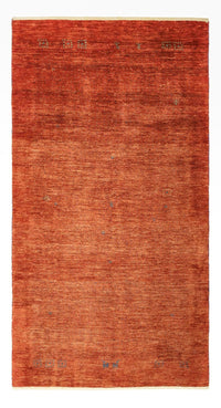 Kaschkuli Teppich 82x153cm - Perserteppich - rot – product image
