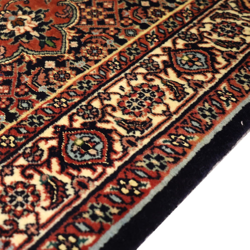 Bidjar Teppich 72x136cm - Perserteppich - dunkelbeige