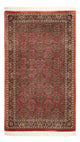 Bidjar Teppich 89x148cm - Perserteppich - rost