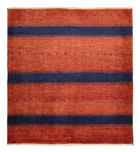Kaschkuli Teppich 101x114cm - Perserteppich - mehrfarbig – product image