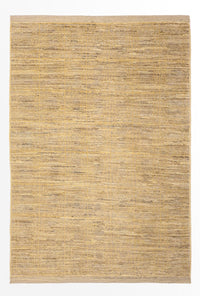 Loribaft Teppich Perser 104x146cm - Orientteppich - beige – product image