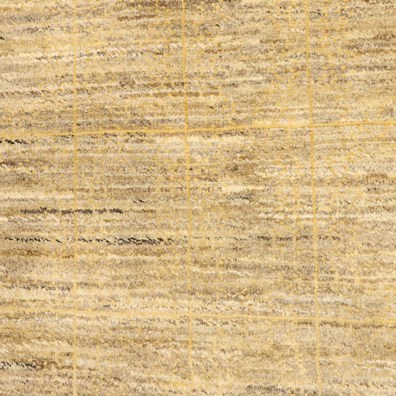 Loribaft Teppich Perser 104x146cm - Orientteppich - beige