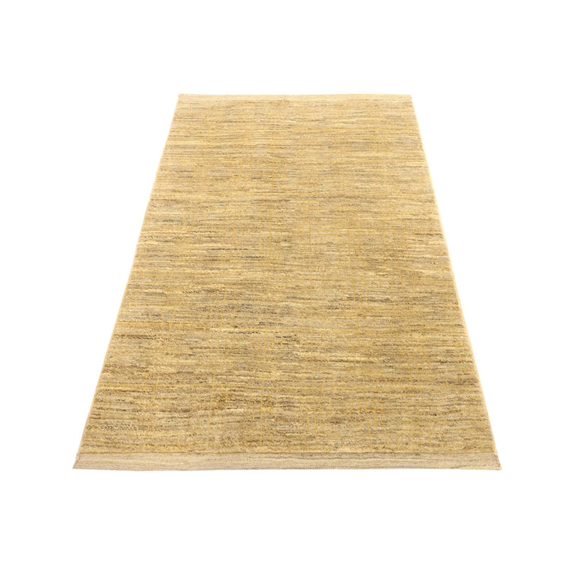 Loribaft Teppich Perser 104x146cm - Orientteppich - beige