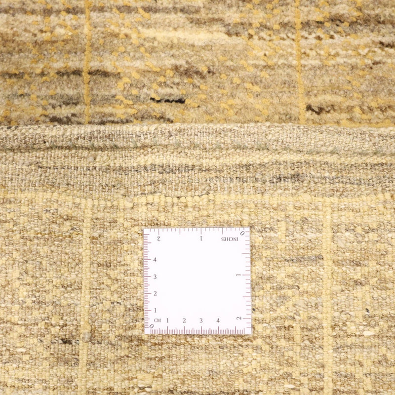 Loribaft Teppich Perser 104x146cm - Orientteppich - beige