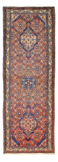 Sarough Teppich 117x332cm - Perserteppich - mehrfarbig – product image