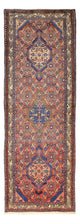 Sarough Teppich 117x332cm - Perserteppich - mehrfarbig