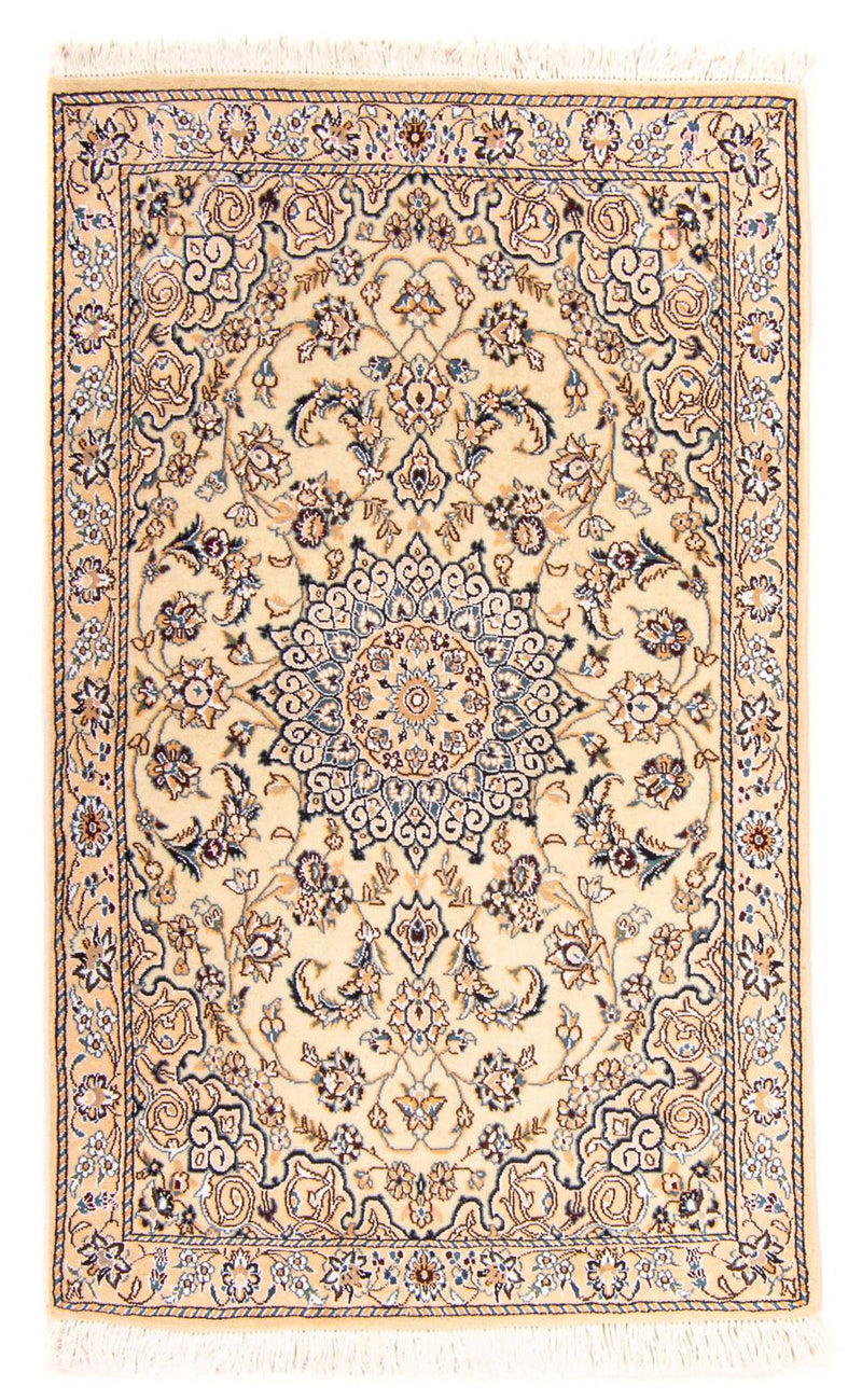 Nain - 9La Teppich 86x147cm - Perserteppich