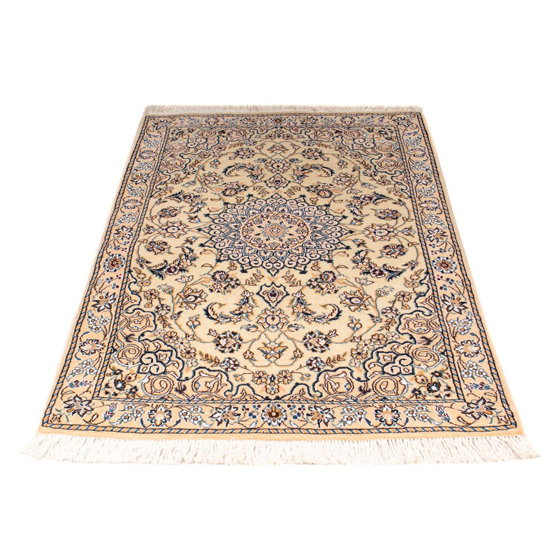Nain - 9La Teppich 86x147cm - Perserteppich