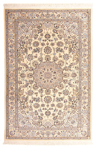 Nain - 9La Teppich 135x227cm - Perserteppich - beige – product image