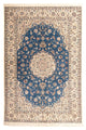Nain - 6La Teppich 155x233cm - Perserteppich