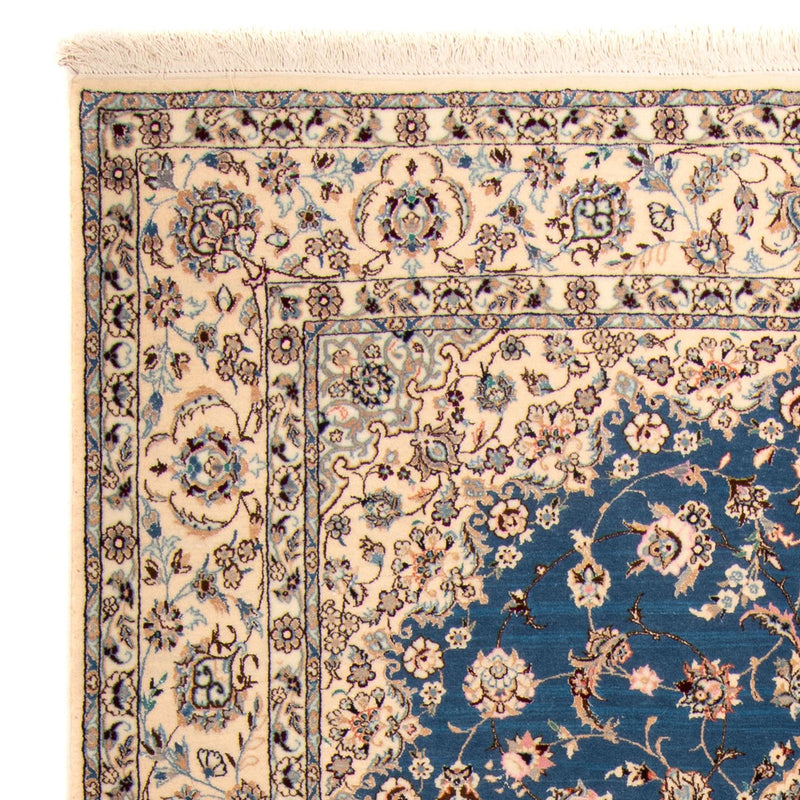 Nain - 6La Teppich 155x233cm - Perserteppich