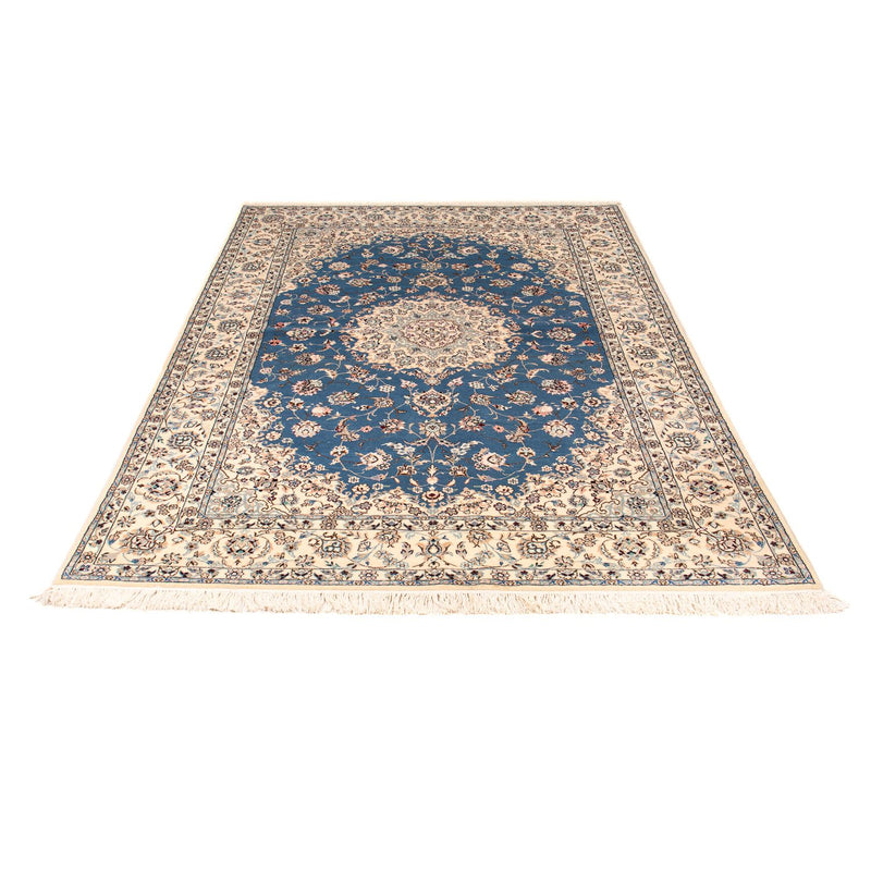 Nain - 6La Teppich 155x233cm - Perserteppich