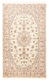 Nain - 9La Teppich 154x263cm - Perserteppich - beige – product image