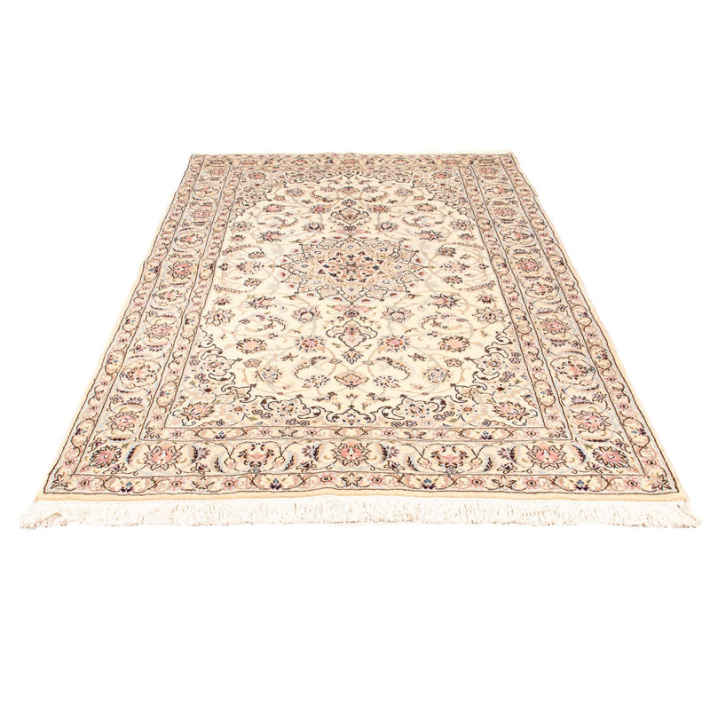 Nain - 9La Teppich 154x263cm - Perserteppich - beige