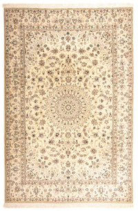 Nain - 9La Teppich 212x323cm - Perserteppich - beige – product image