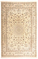 Nain - 9La Teppich 212x323cm - Perserteppich - beige