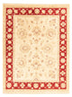 Ziegler Teppich 156x207cm - Orientteppich - beige