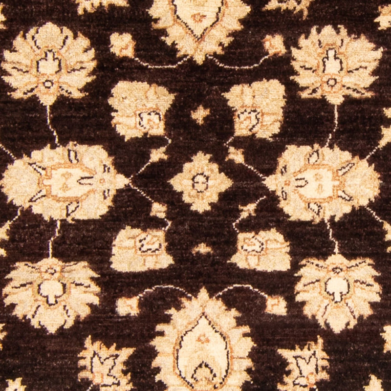 Ziegler Teppich 118x166cm - Orientteppich