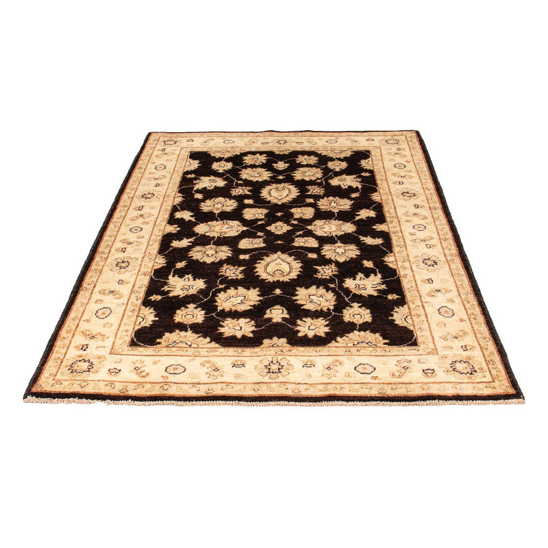 Ziegler Teppich 118x166cm - Orientteppich
