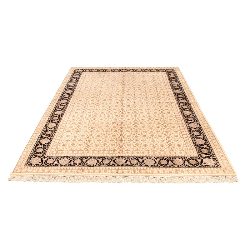 Bidjar Teppich 168x244cm - Orientteppich - beige