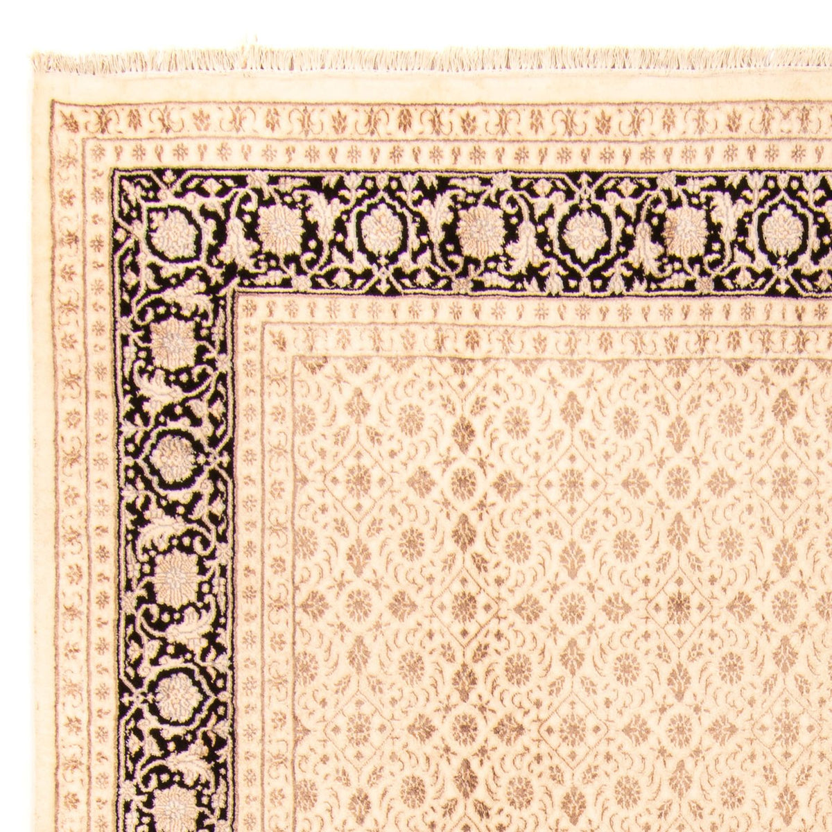 Bidjar Teppich 260x334cm - Perserteppich - beige