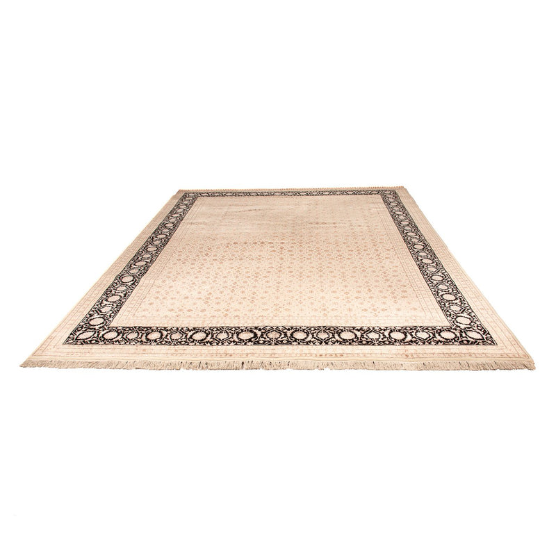 Bidjar Teppich 260x334cm - Perserteppich - beige