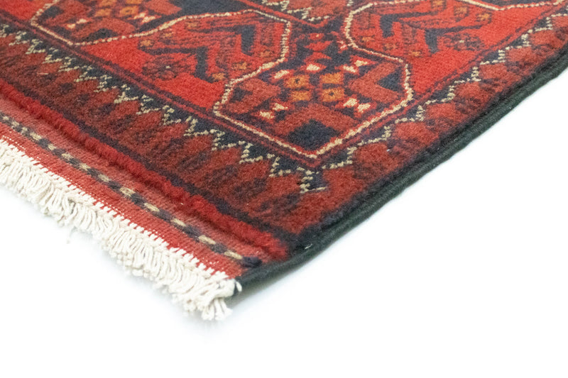 Khal Mohammadi Teppich 80x285cm - Orientteppich