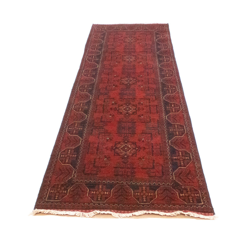 Khal Mohammadi Teppich 80x285cm - Orientteppich