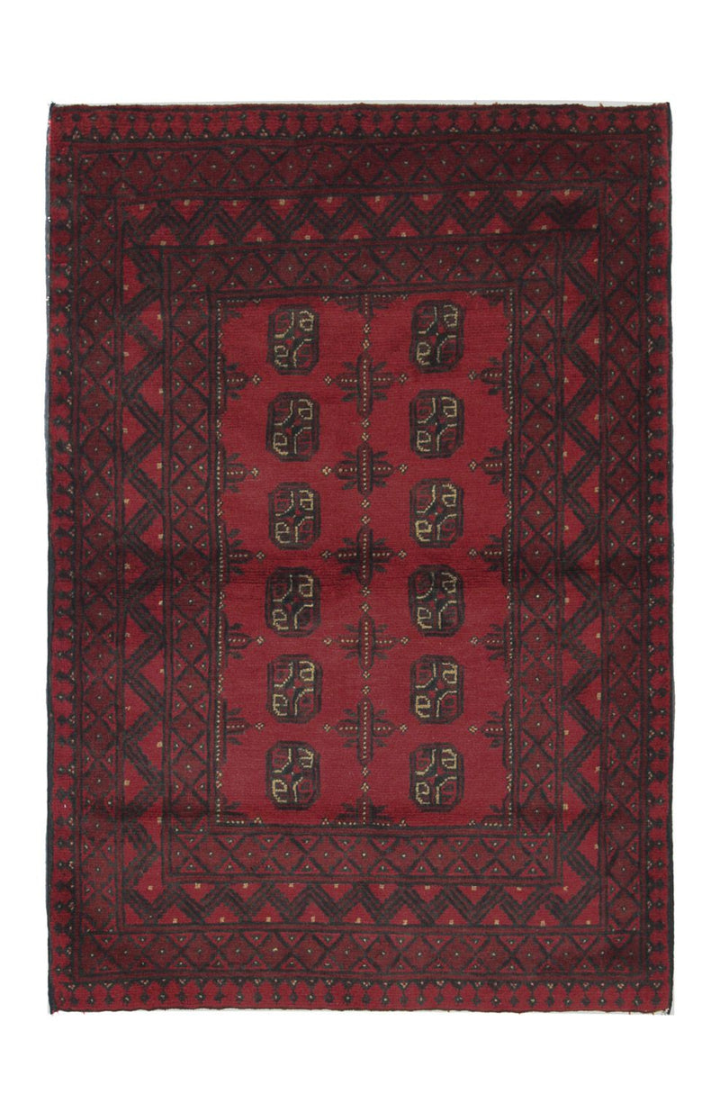 Akhche Teppich 103x148cm - Perserteppich