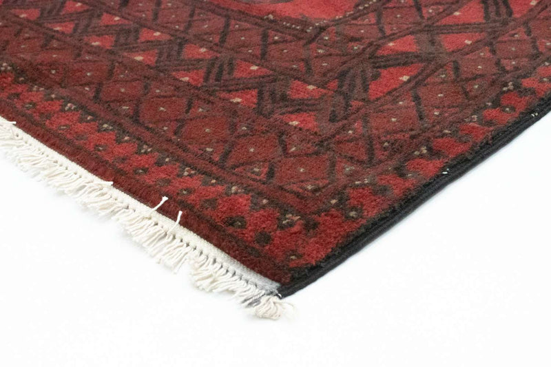 Akhche Teppich 103x148cm - Perserteppich