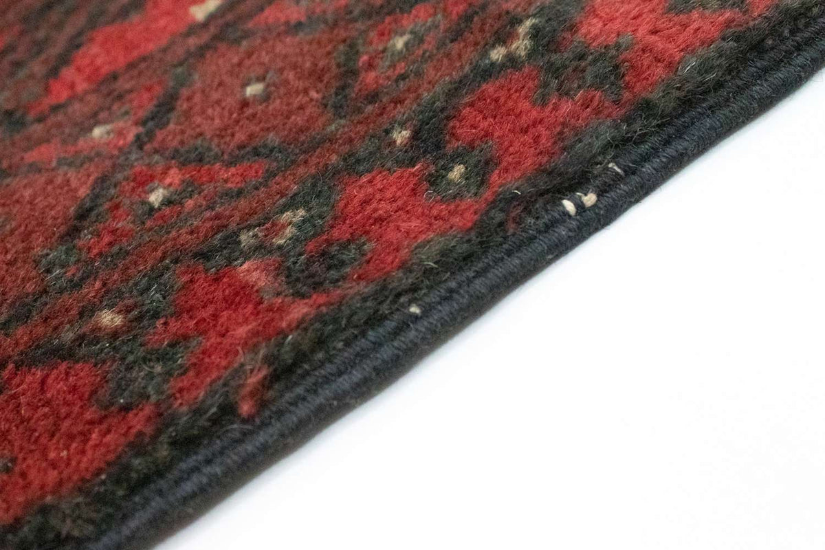 Akhche Teppich 103x148cm - Perserteppich