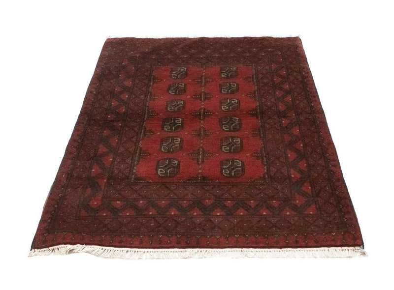 Akhche Teppich 103x148cm - Perserteppich