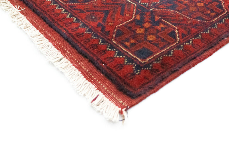 Khal Mohammadi Teppich 154x195cm - Orientteppich