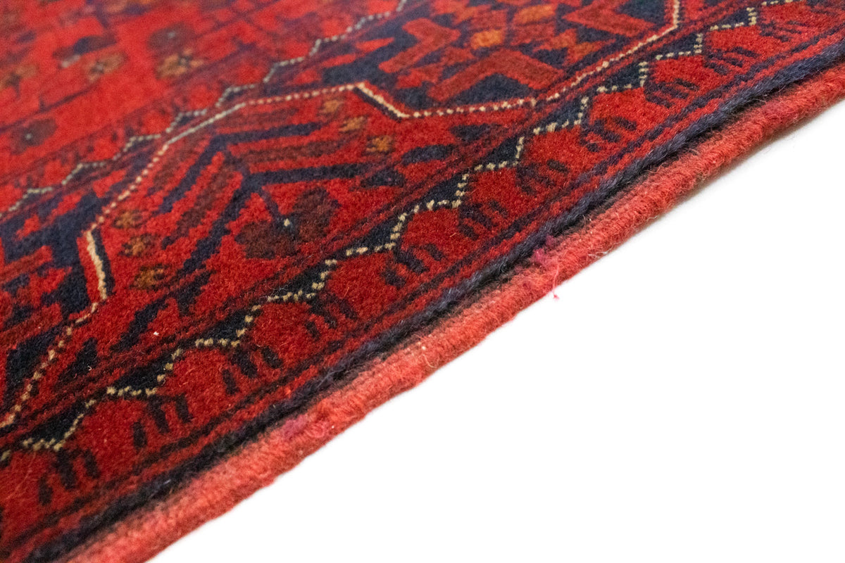 Khal Mohammadi Teppich 154x195cm - Orientteppich