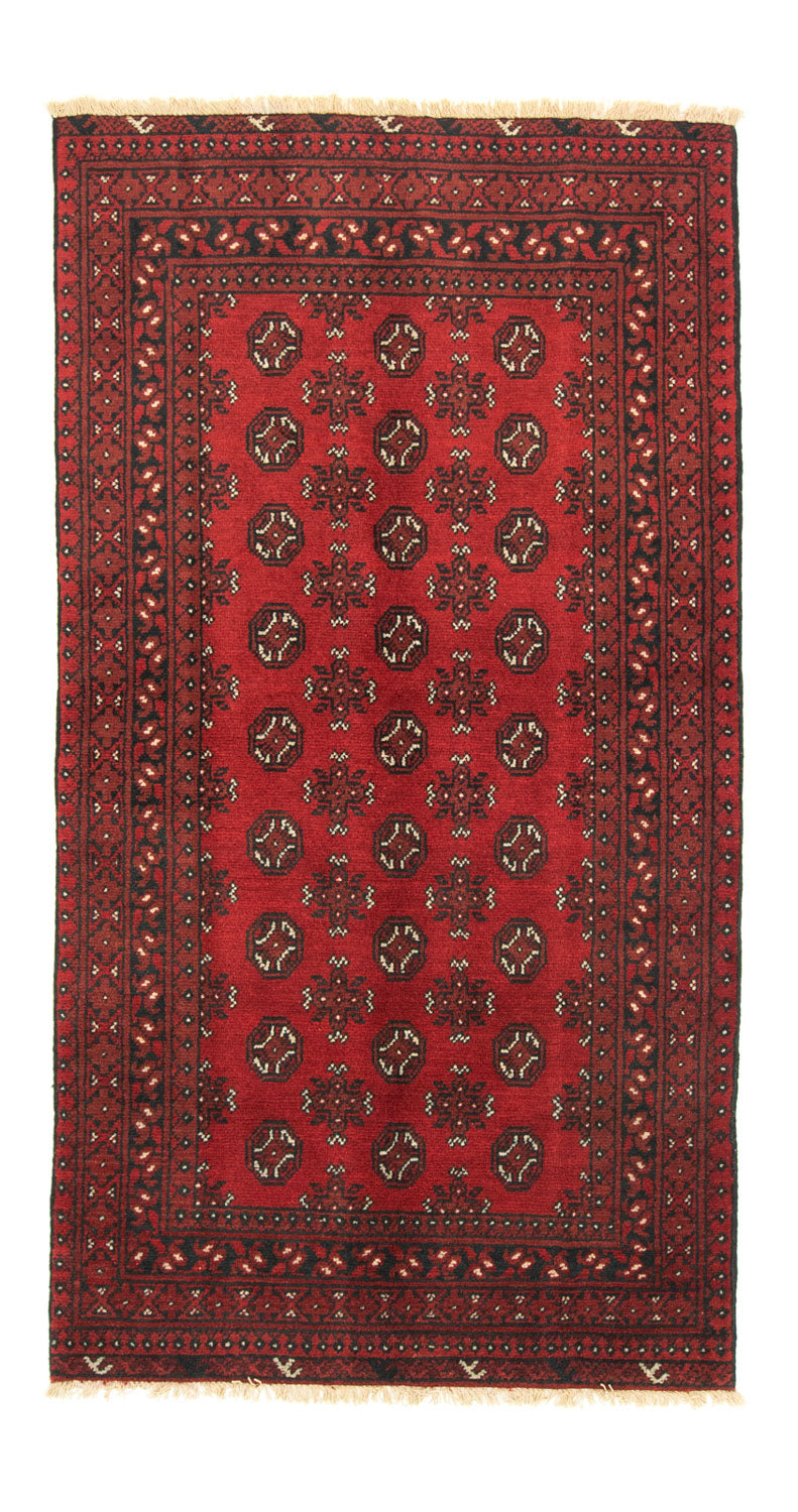 Akhche Teppich 101x192cm - Perserteppich