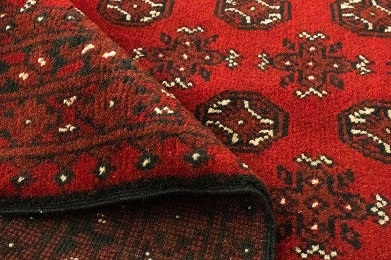 Akhche Teppich 101x192cm - Perserteppich