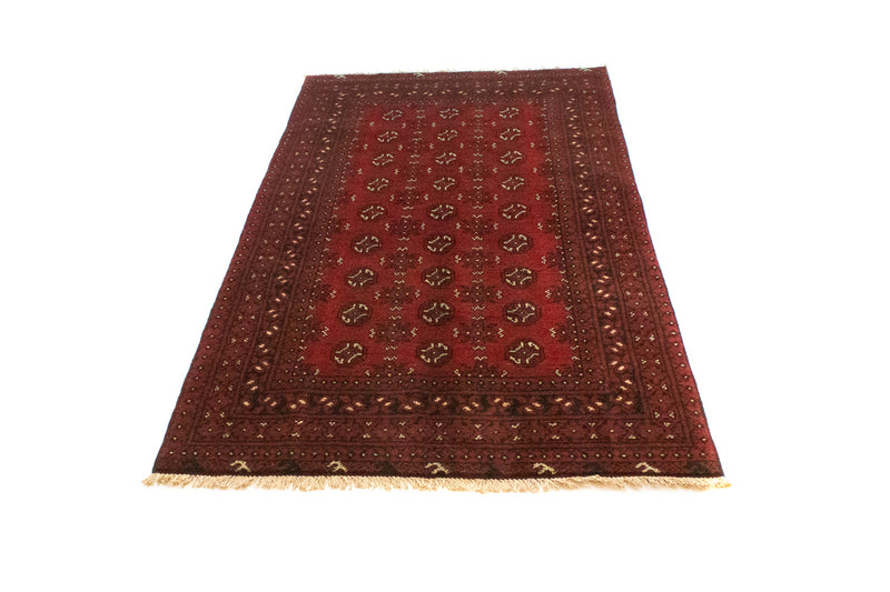 Akhche Teppich 101x192cm - Perserteppich
