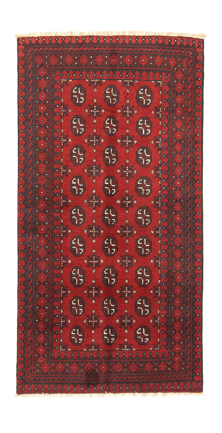 Akhche Teppich 100x191cm - Perserteppich