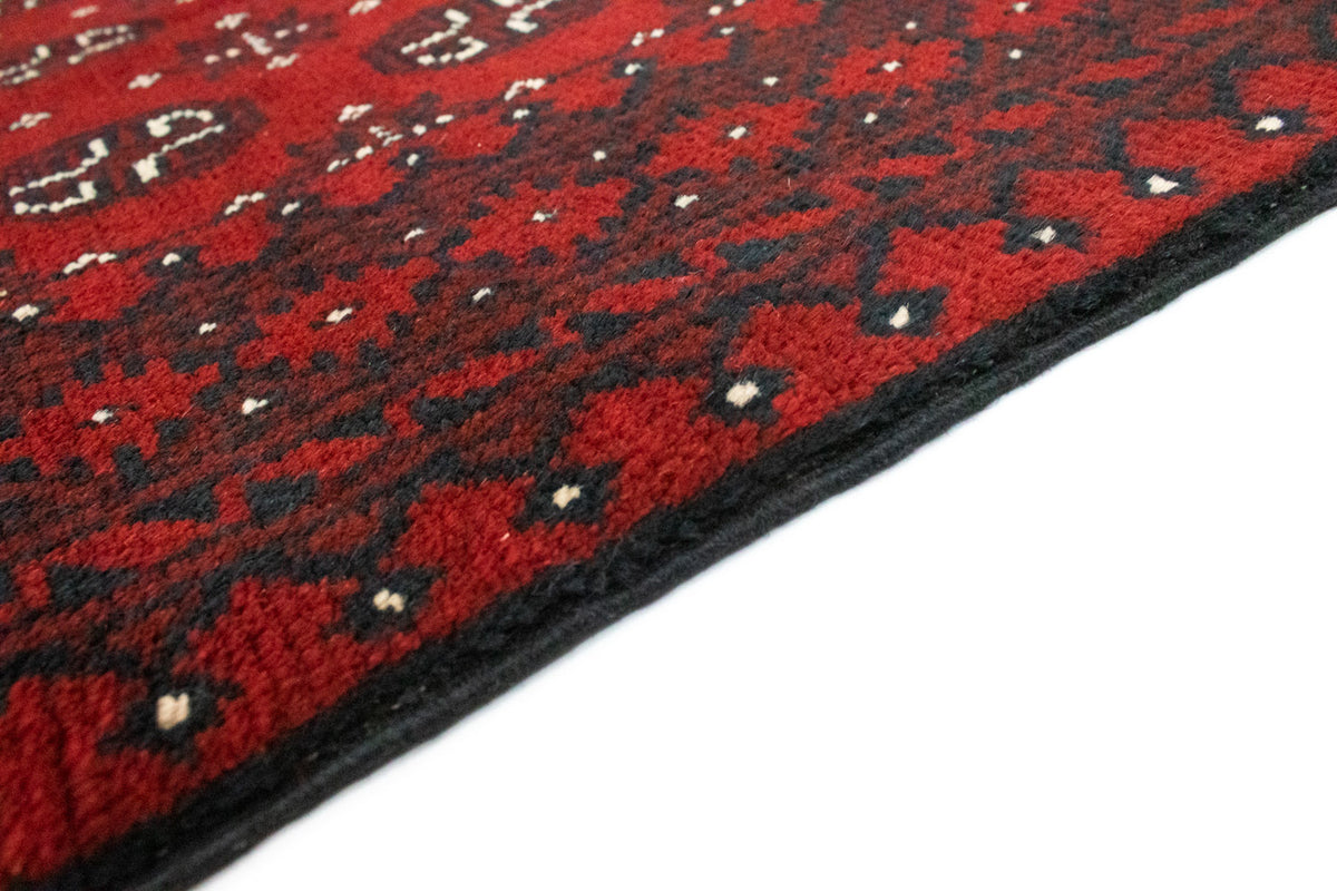 Akhche Teppich 100x191cm - Perserteppich