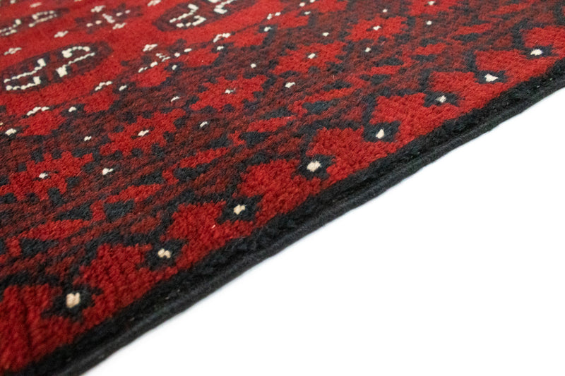 Akhche Teppich 100x191cm - Perserteppich