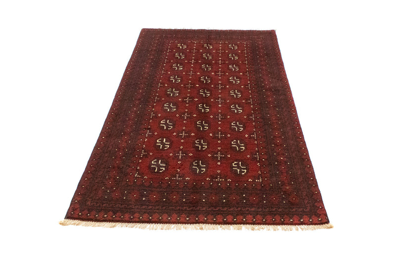 Akhche Teppich 100x191cm - Perserteppich